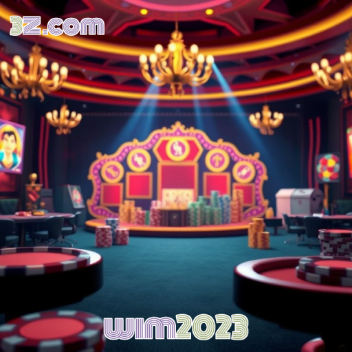 Experimente o diferencial VIP no site wim2023