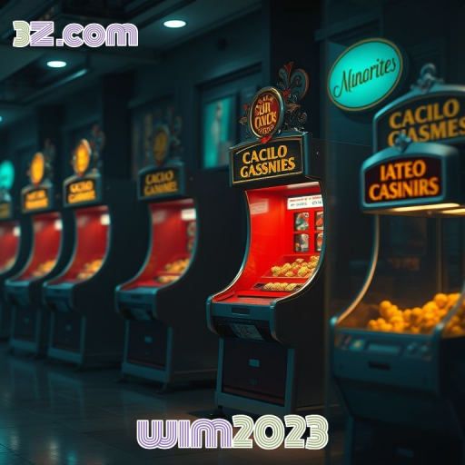 Experimente o diferencial VIP no site wim2023